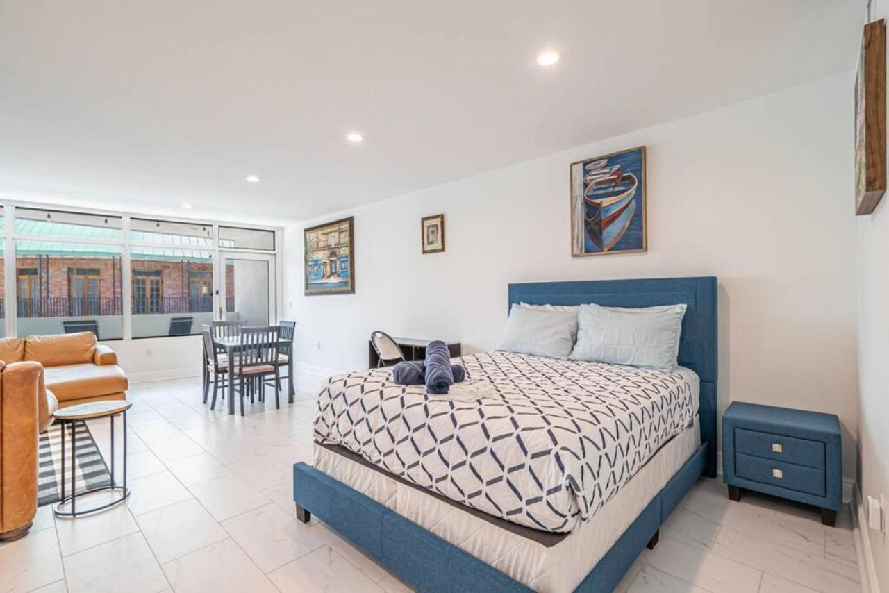 The Purple Pelican Beachfront With Ocean Balcony Unit 3 Φορτ Λόντερντεϊλ Εξωτερικό φωτογραφία