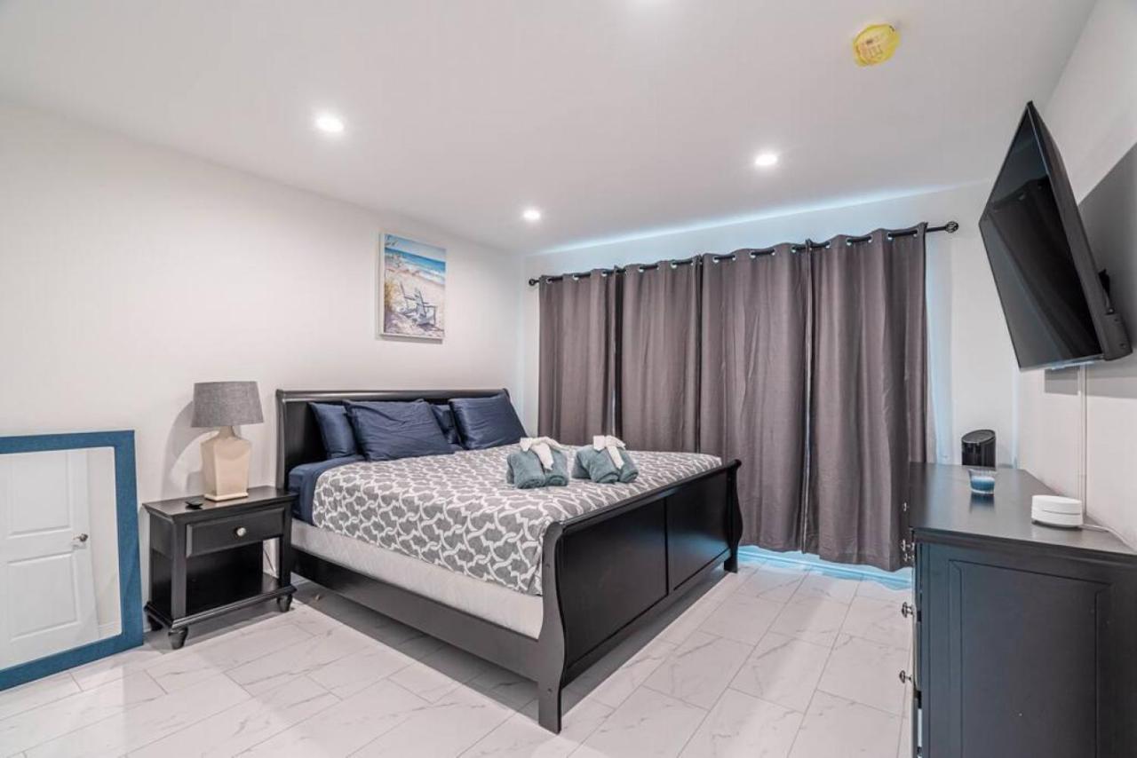 The Purple Pelican Beachfront With Ocean Balcony Unit 3 Φορτ Λόντερντεϊλ Εξωτερικό φωτογραφία